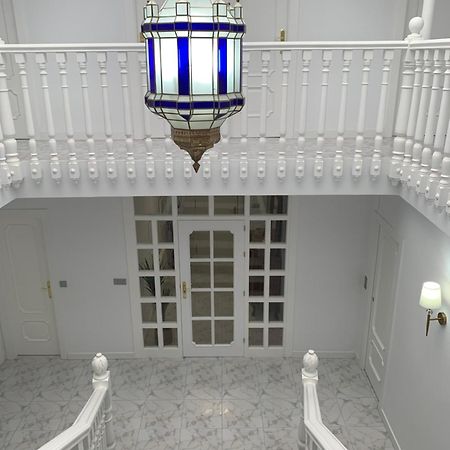 El Embrujo De Granada Villa Gojar Eksteriør bilde