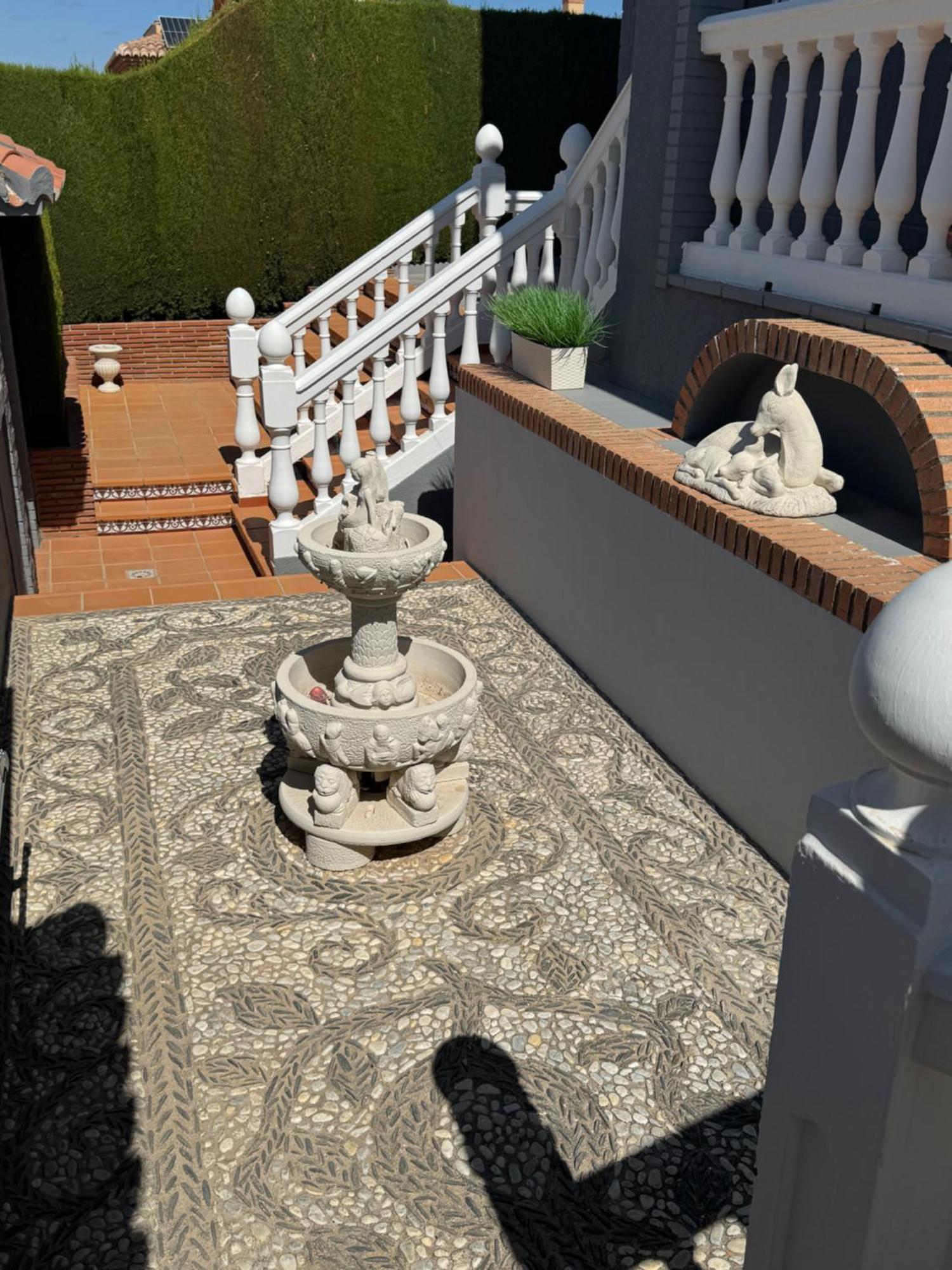 El Embrujo De Granada Villa Gojar Eksteriør bilde