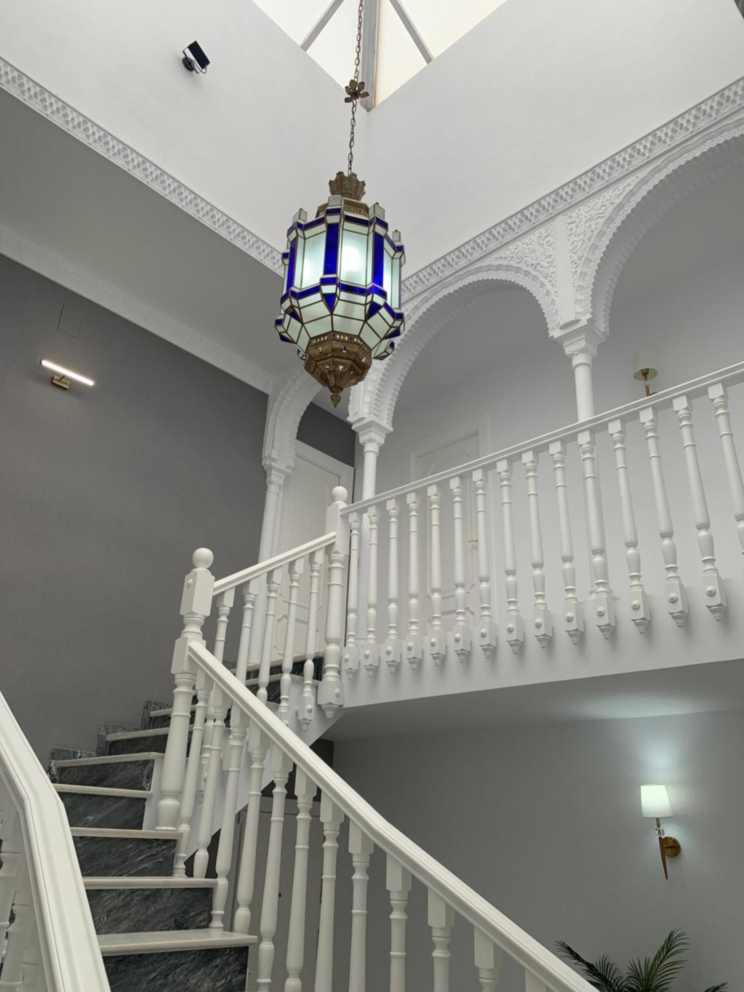 El Embrujo De Granada Villa Gojar Eksteriør bilde