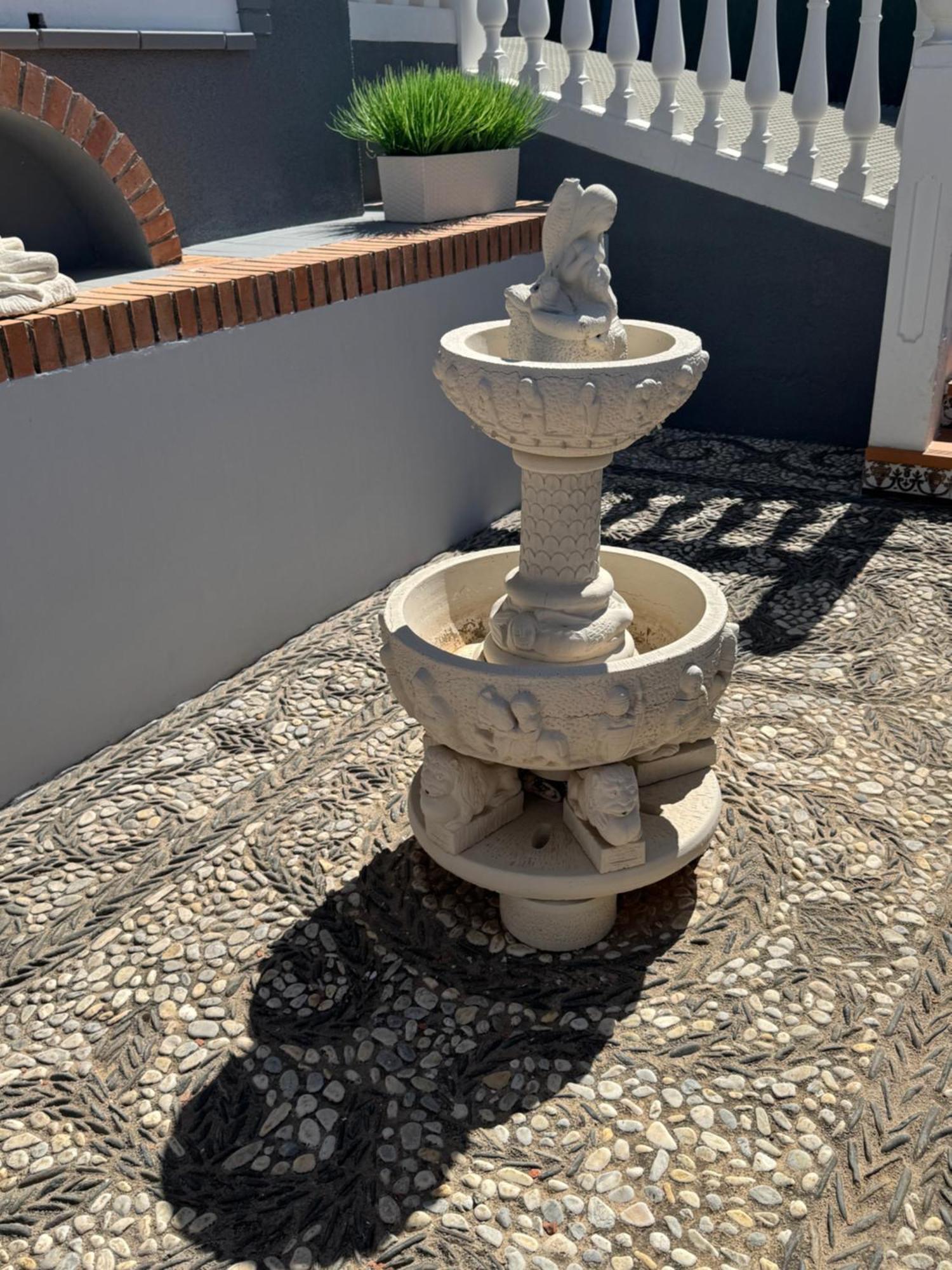 El Embrujo De Granada Villa Gojar Eksteriør bilde