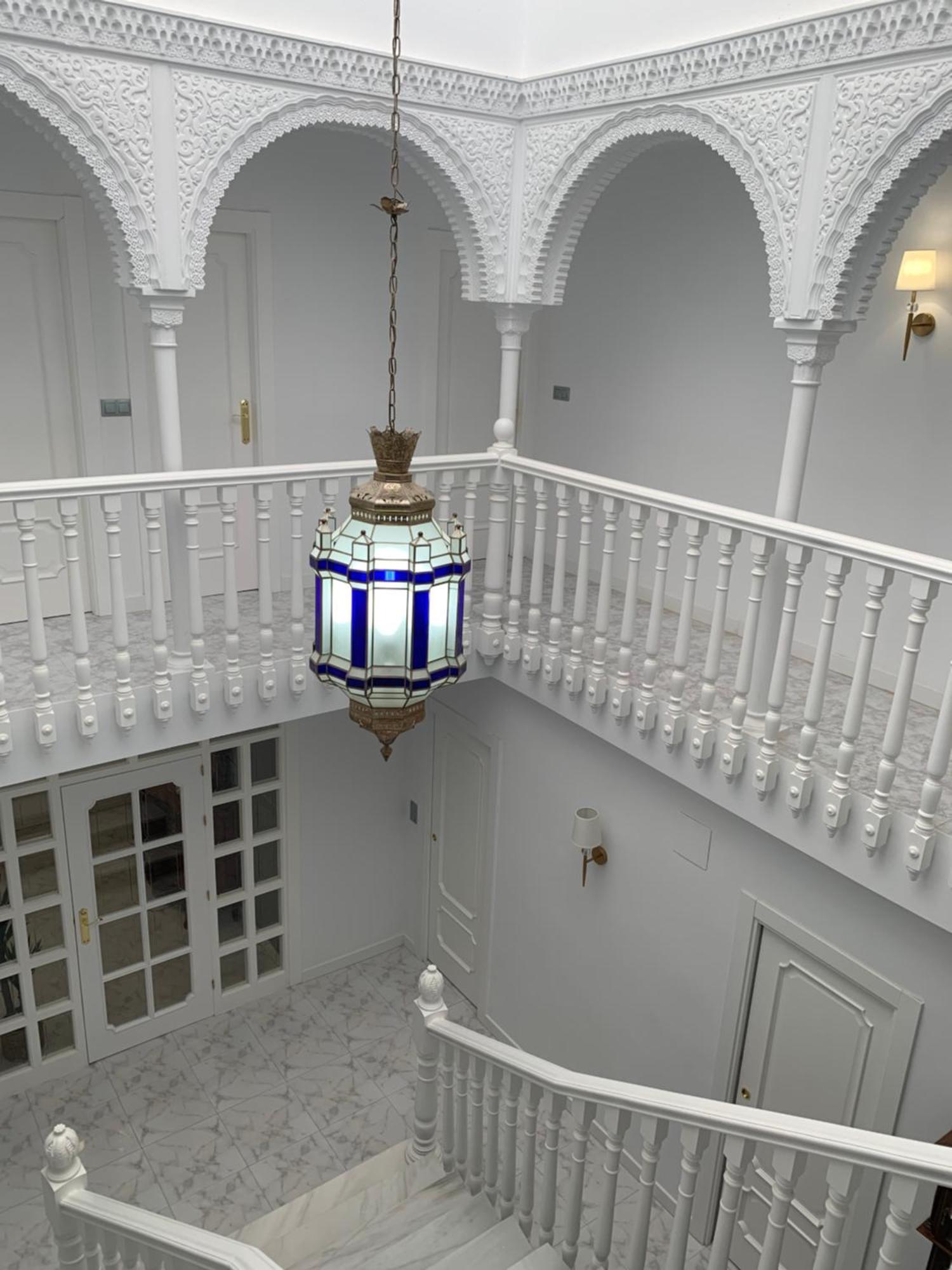 El Embrujo De Granada Villa Gojar Eksteriør bilde